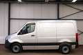 Mercedes-Benz Sprinter 314 2.2 CDI L1H1 AUTOMAAT WERKPLAATSINRICHTING Argent - thumbnail 6