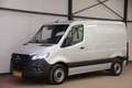 Mercedes-Benz Sprinter 314 2.2 CDI L1H1 AUTOMAAT WERKPLAATSINRICHTING Argent - thumbnail 18
