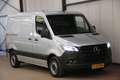 Mercedes-Benz Sprinter 314 2.2 CDI L1H1 AUTOMAAT WERKPLAATSINRICHTING Argent - thumbnail 5