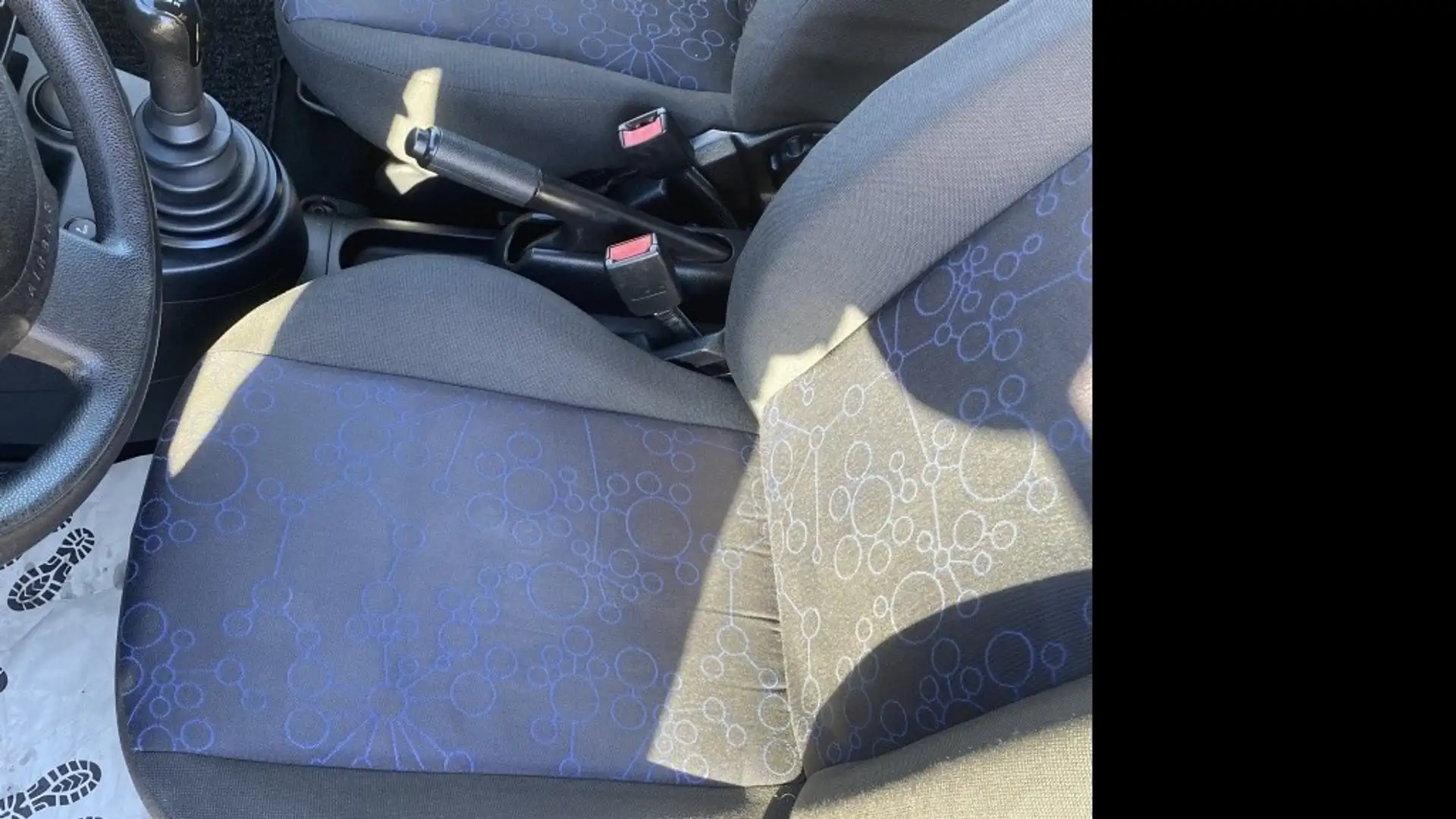 Ford Fiesta 1.4TDCi Trend Bleu - 2