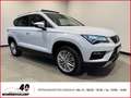 SEAT Ateca Xcellence 1.5 TSI ACT+AHK+StandHZG+El. Panodach+36 Wit - thumbnail 4