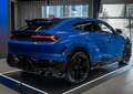 Lamborghini Urus Urus SE ABT Sportsline/Full Carbon/Stock Blau - thumbnail 2