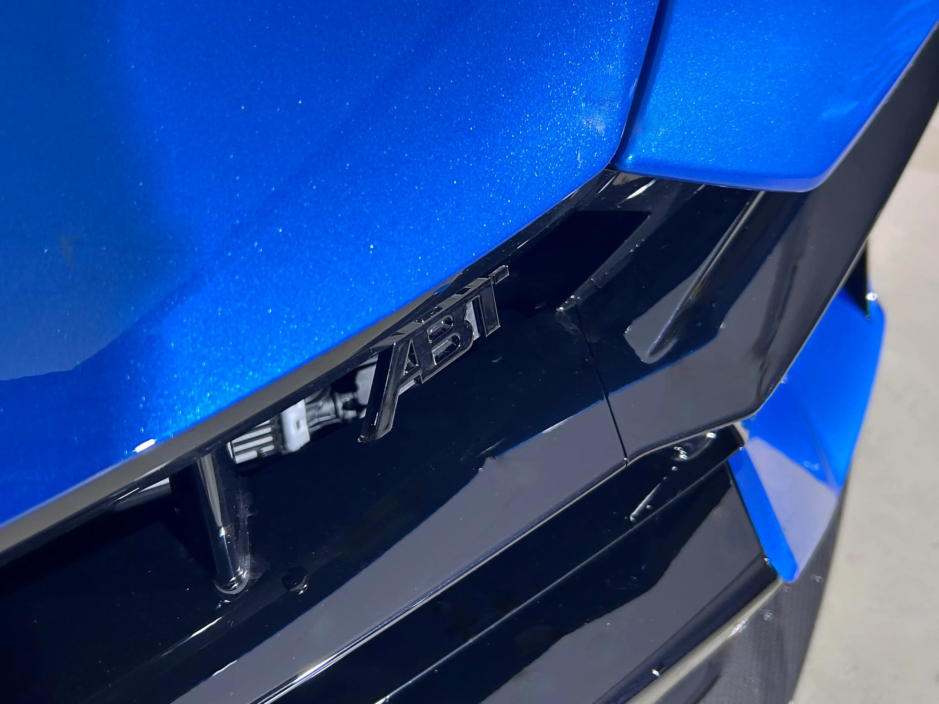 Lamborghini Urus Urus SE ABT Sportsline/Full Carbon/Stock — photo 10