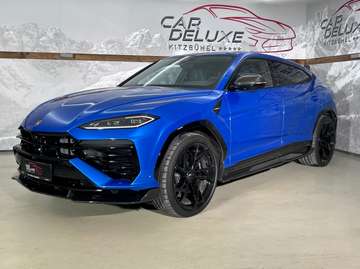 Urus SE ABT Sportsline/Full Carbon/Stock