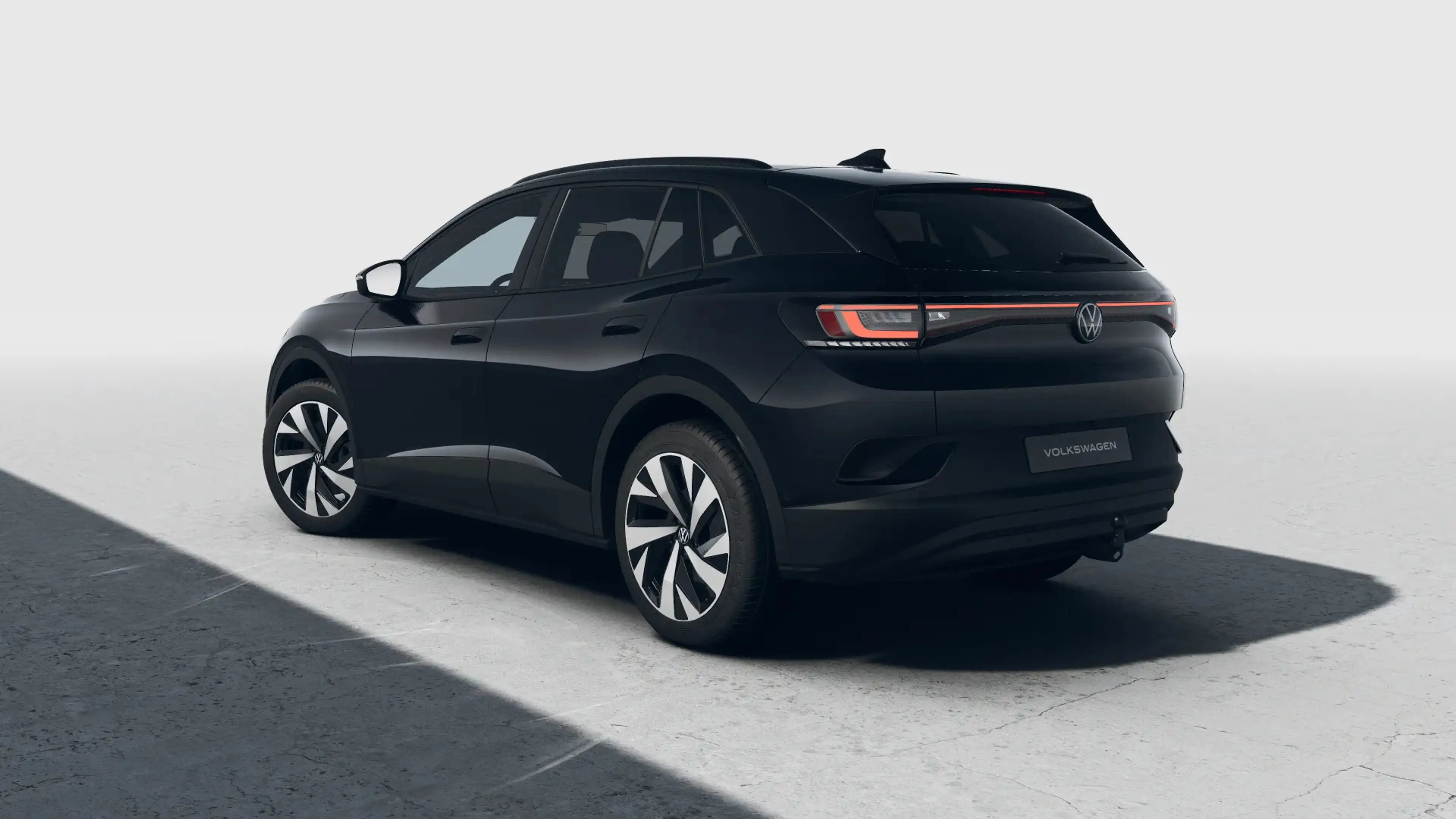 Volkswagen ID.4 77 kWh 286 1AT Pro Limited Edition | 'App-Connect' — photo 3