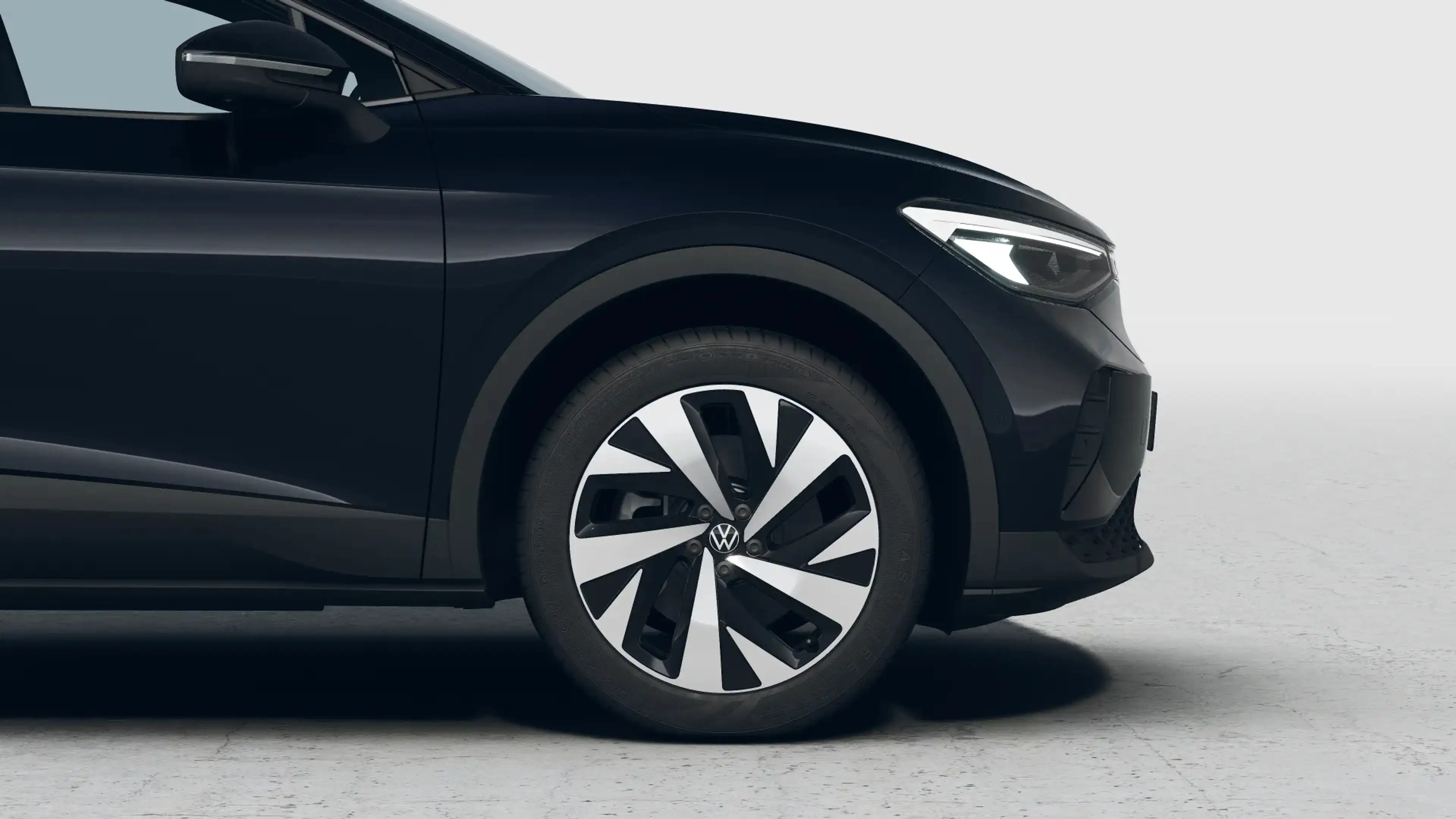 Volkswagen ID.4 77 kWh 286 1AT Pro Limited Edition | 'App-Connect' — photo 6