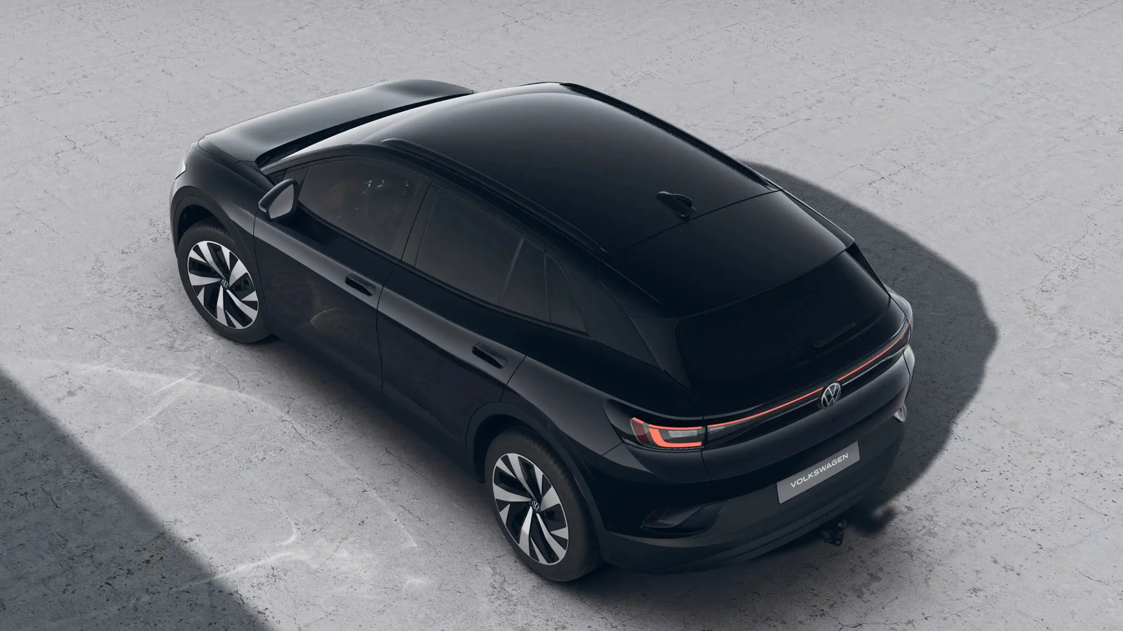 Volkswagen ID.4 77 kWh 286 1AT Pro Limited Edition | 'App-Connect' — photo 7