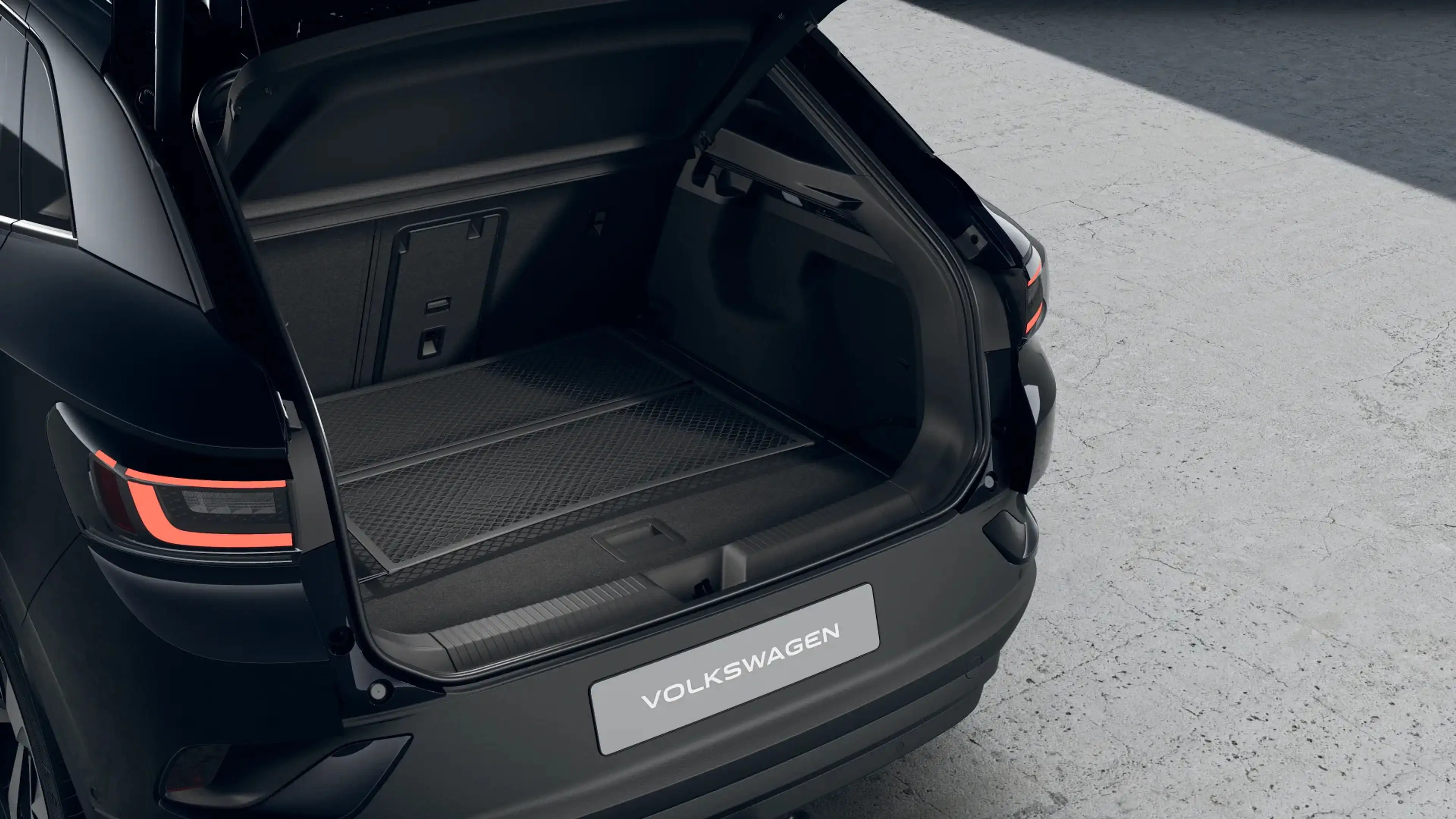 Volkswagen ID.4 77 kWh 286 1AT Pro Limited Edition | 'App-Connect' — photo 8