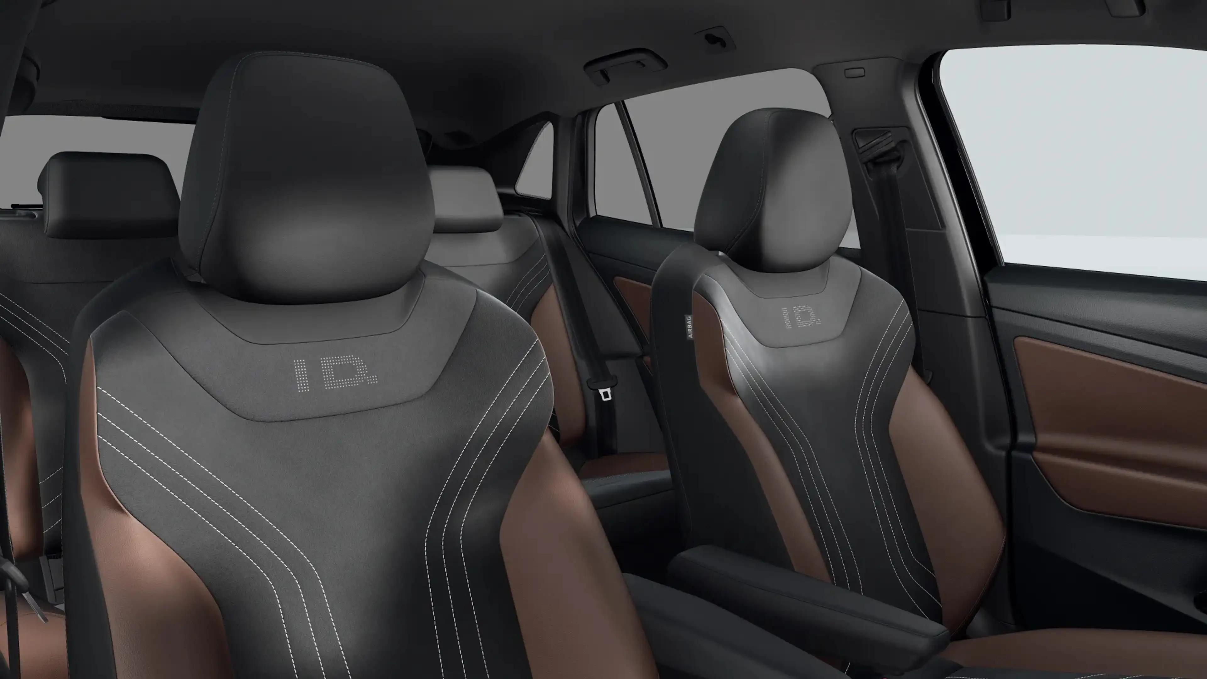 Volkswagen ID.4 77 kWh 286 1AT Pro Limited Edition | 'App-Connect' — photo 11