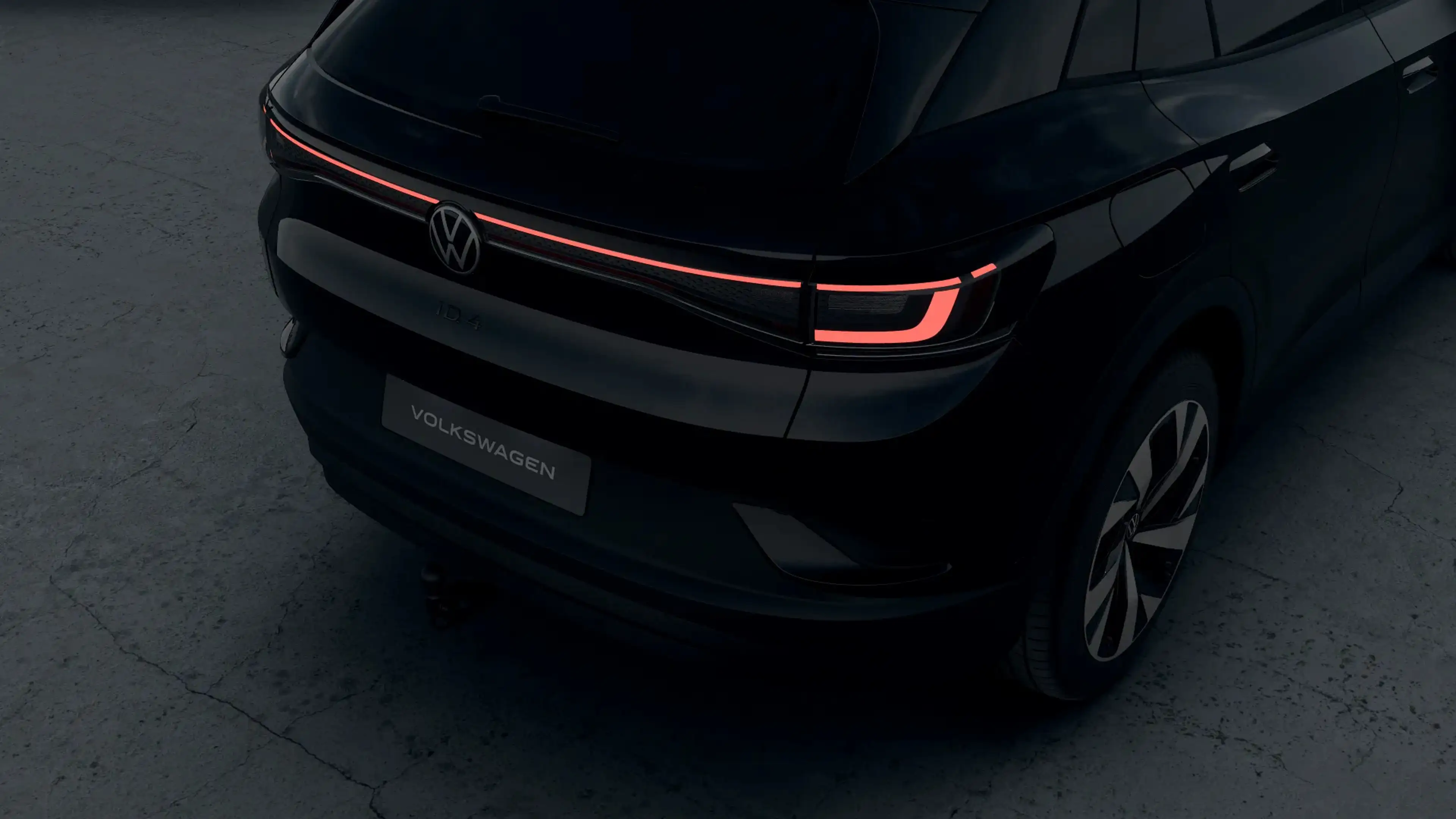 Volkswagen ID.4 77 kWh 286 1AT Pro Limited Edition | 'App-Connect' — photo 5