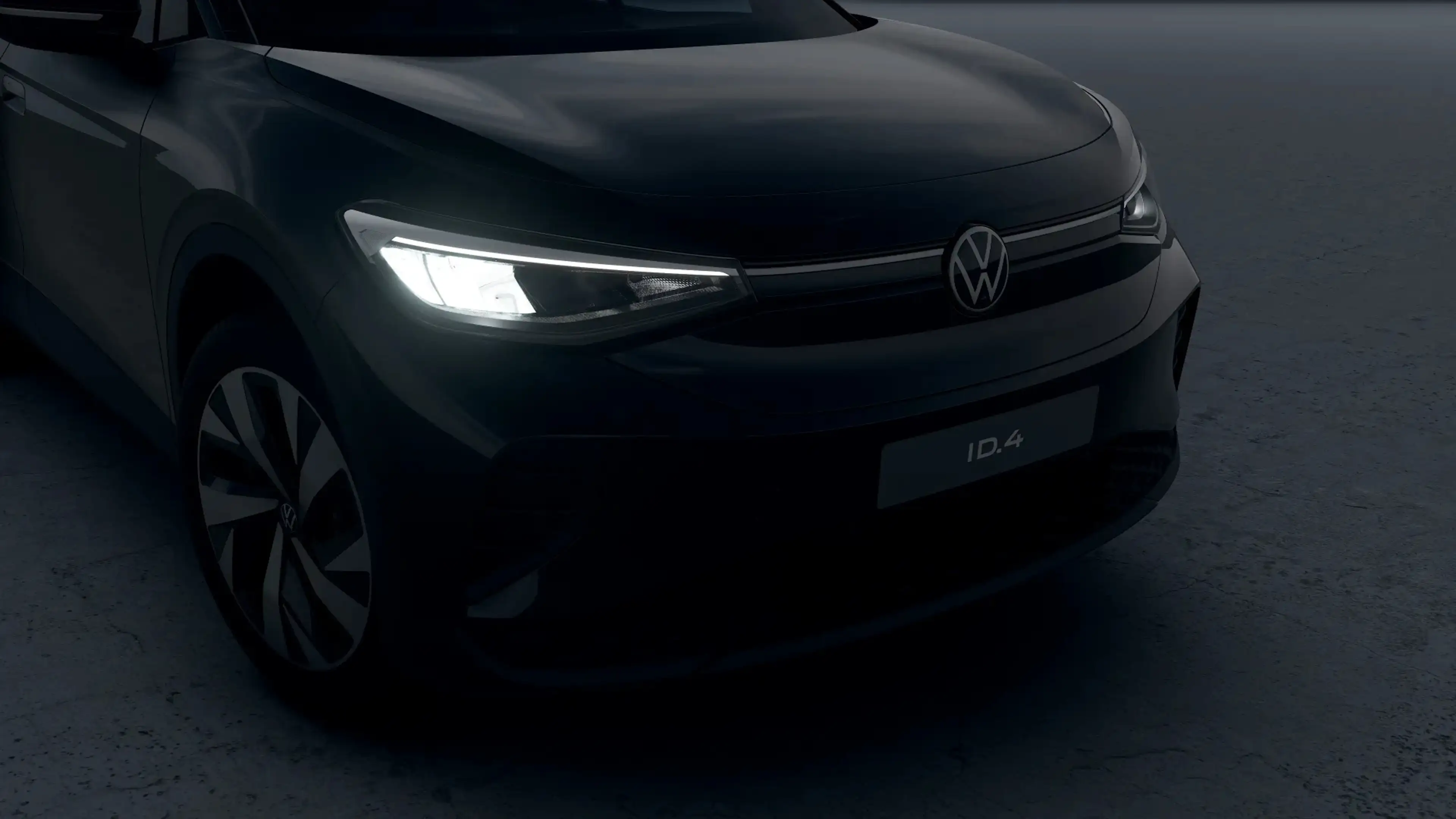 Volkswagen ID.4 77 kWh 286 1AT Pro Limited Edition | 'App-Connect' — photo 4