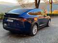 Tesla Model X Long Range Plus awd Blu/Azzurro - thumbnail 3