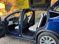 Tesla Model X Long Range Plus awd Blu/Azzurro - thumbnail 8