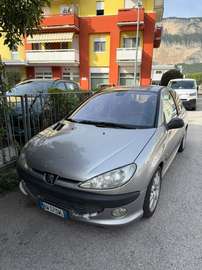 206 Gti 3p 2.0 16v *SOLO COMMERCIANTI