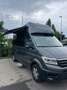 Volkswagen Crafter CRAFTER GRAND CALIFORNIA 600 FWD Gris - thumbnail 3