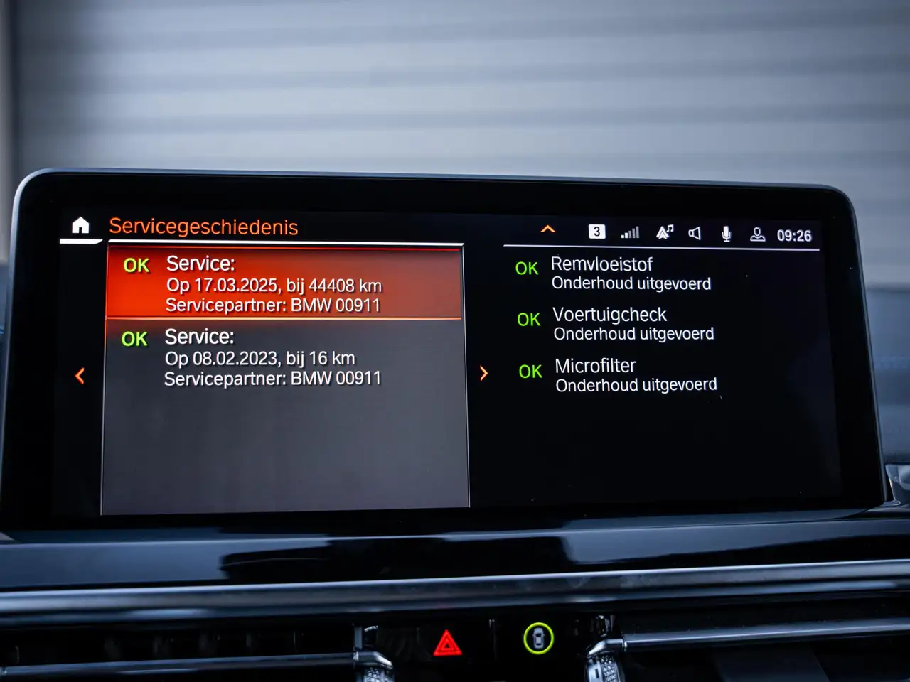 BMW iX3 Executive 80 kWh M-Sport l BTW l Pano l HUD l ACC, миниатюра 24