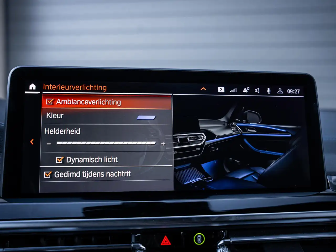 BMW iX3 Executive 80 kWh M-Sport l BTW l Pano l HUD l ACC, миниатюра 25