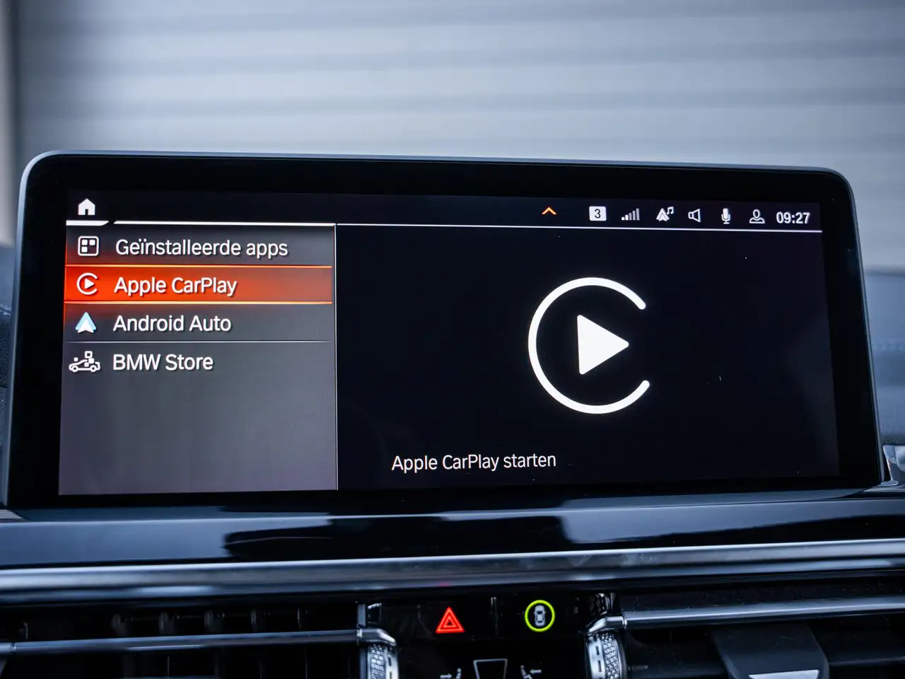 BMW iX3 Executive 80 kWh M-Sport l BTW l Pano l HUD l ACC, миниатюра 23
