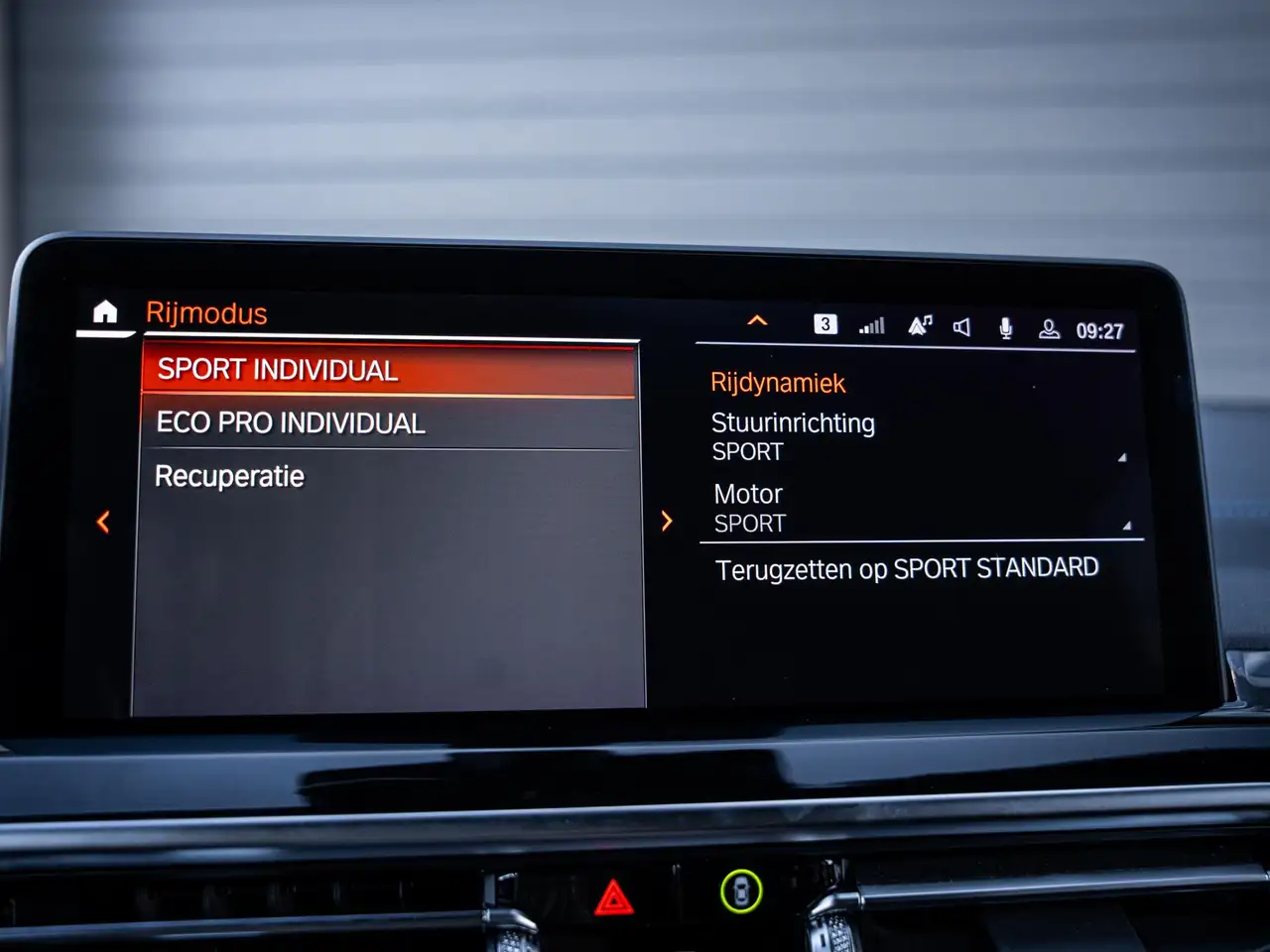 BMW iX3 Executive 80 kWh M-Sport l BTW l Pano l HUD l ACC, миниатюра 27