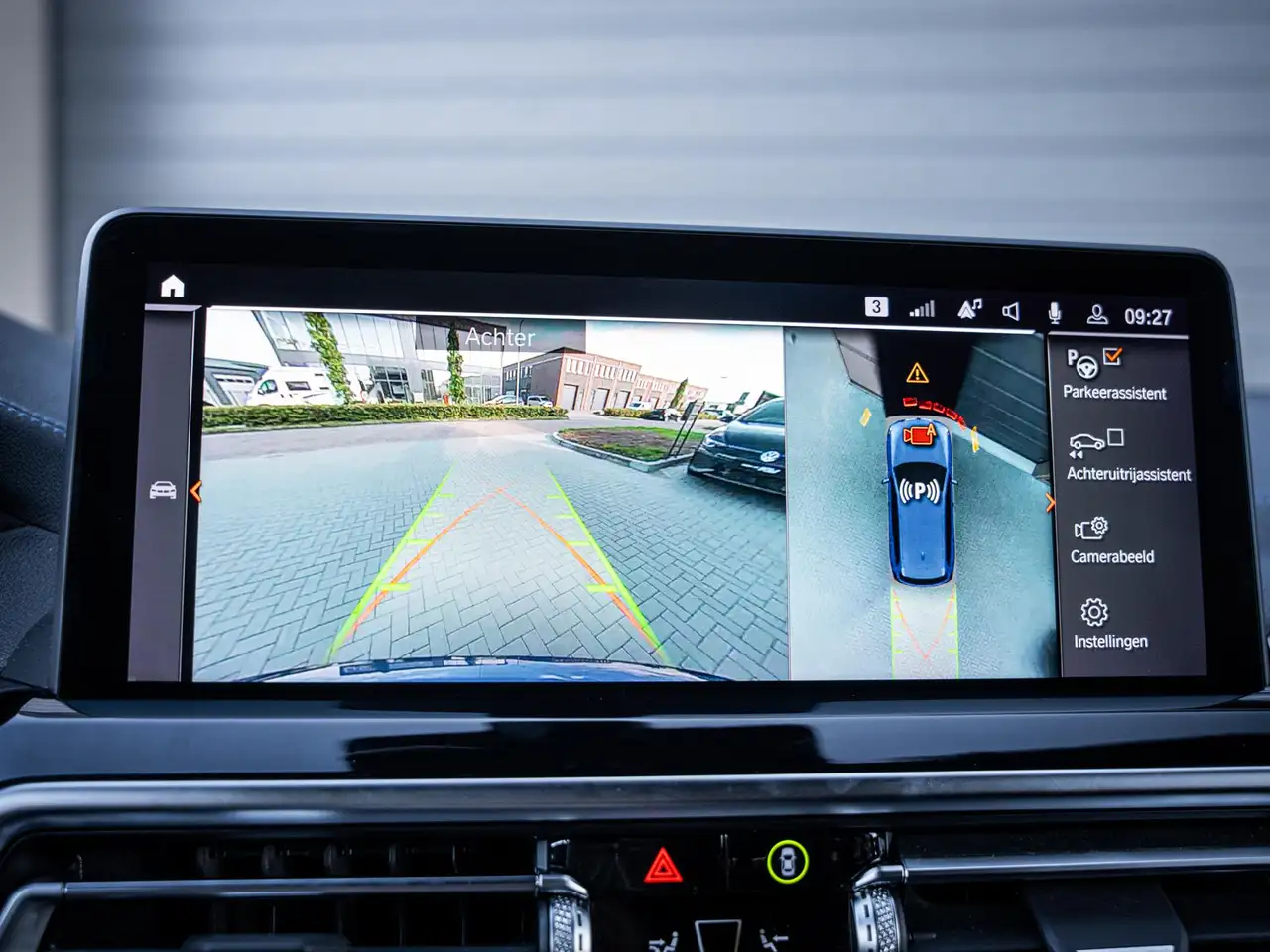 BMW iX3 Executive 80 kWh M-Sport l BTW l Pano l HUD l ACC, миниатюра 21