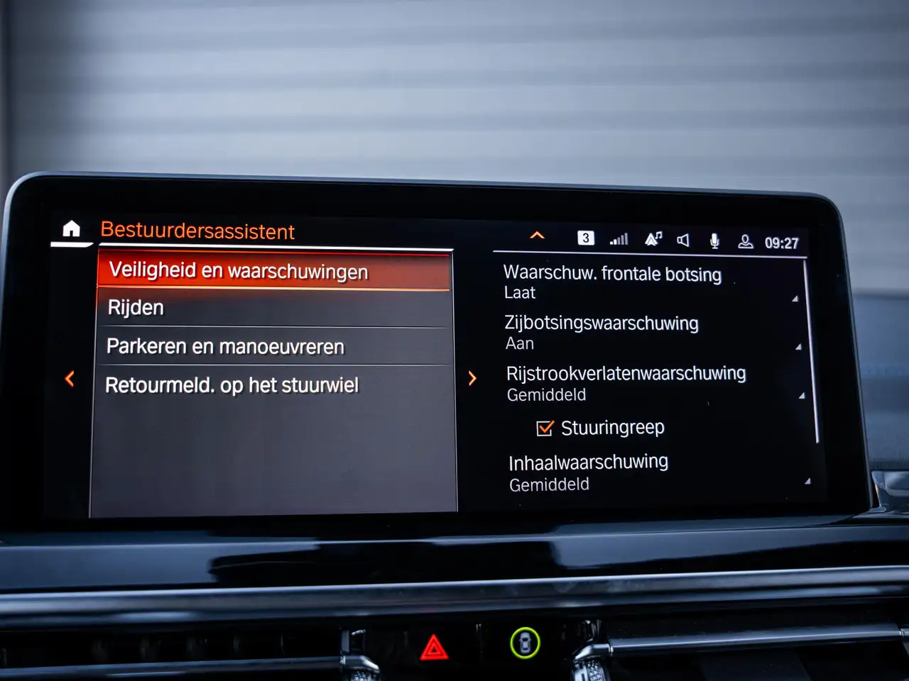BMW iX3 Executive 80 kWh M-Sport l BTW l Pano l HUD l ACC, миниатюра 26