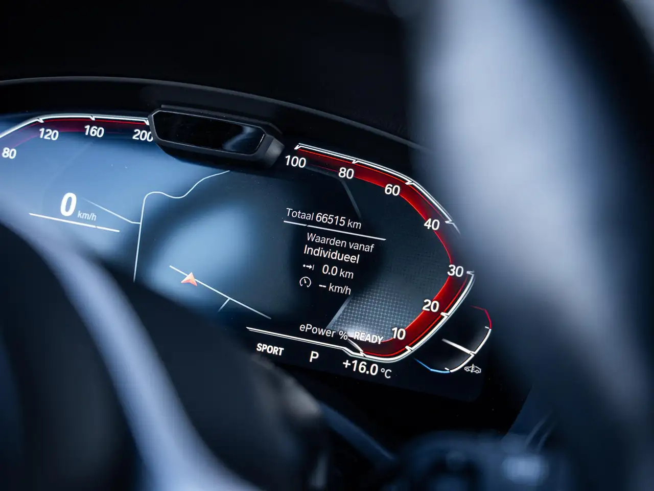 BMW iX3 Executive 80 kWh M-Sport l BTW l Pano l HUD l ACC, миниатюра 18