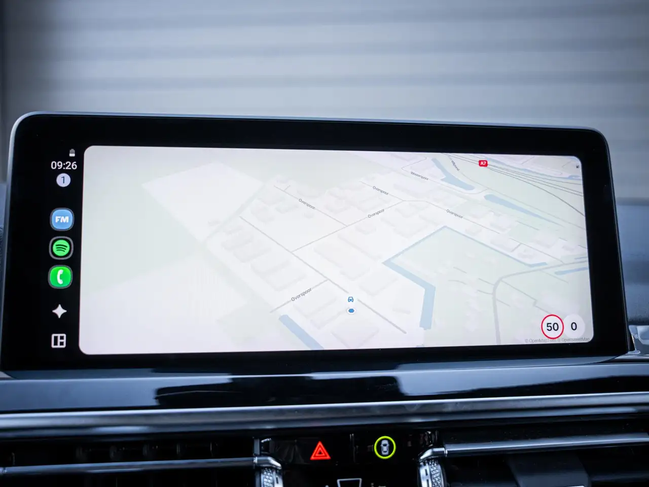 BMW iX3 Executive 80 kWh M-Sport l BTW l Pano l HUD l ACC, миниатюра 22