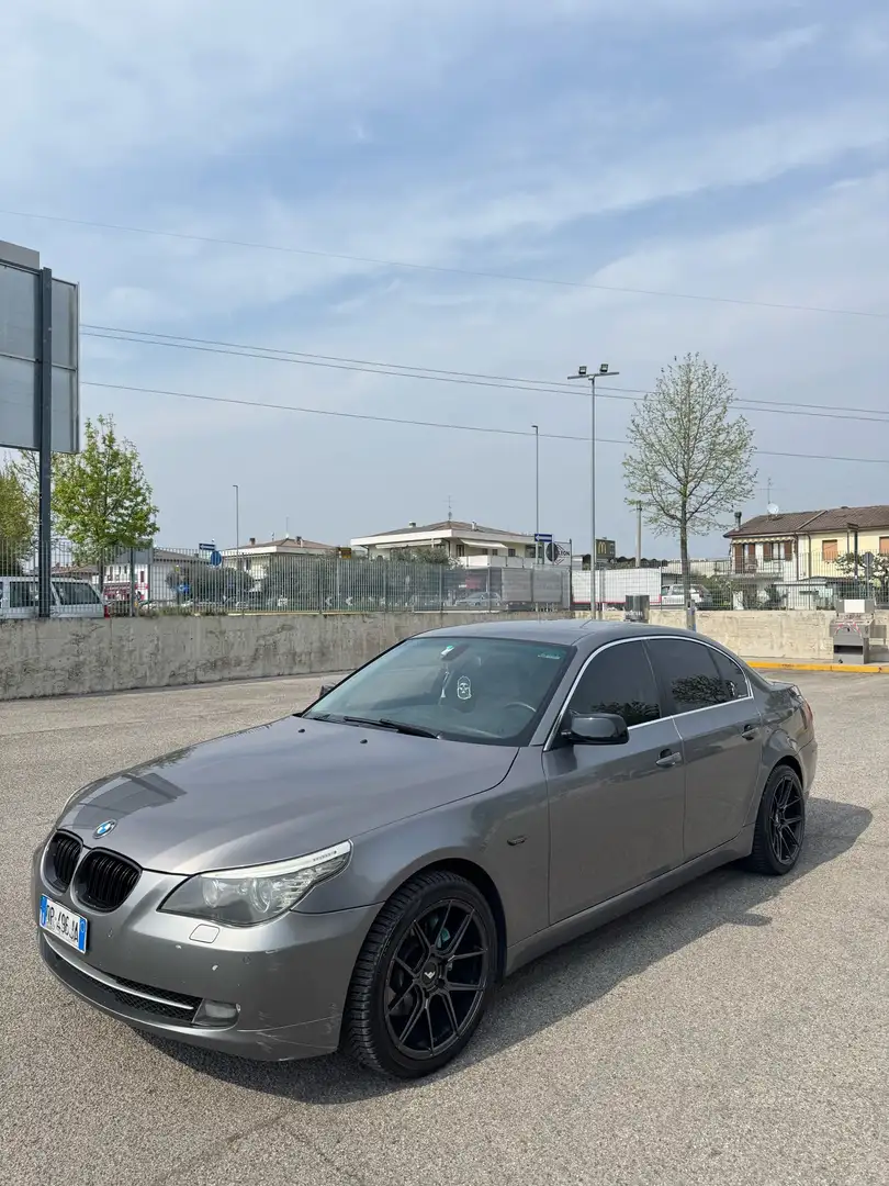 BMW 525 525xd Aut. - 1