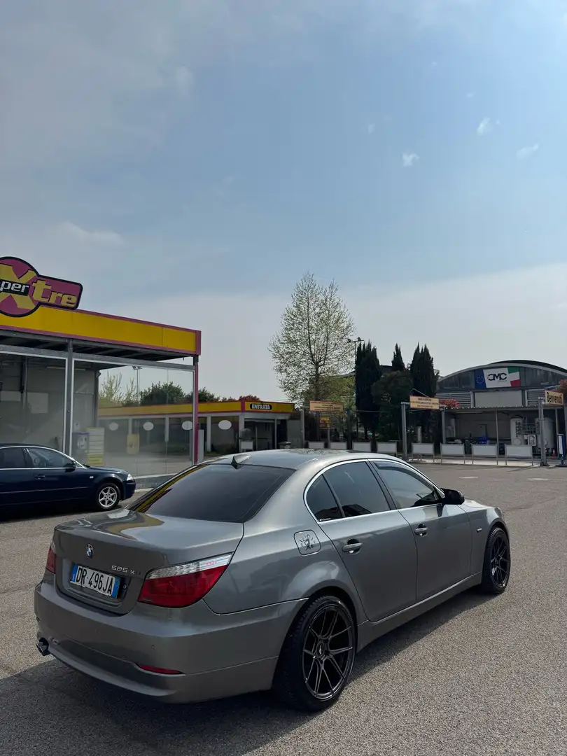 BMW 525 525xd Aut. - 2