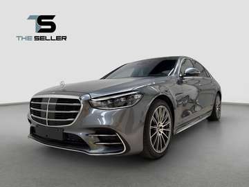 d Premium 4Matic Berlina*FORMULA S*