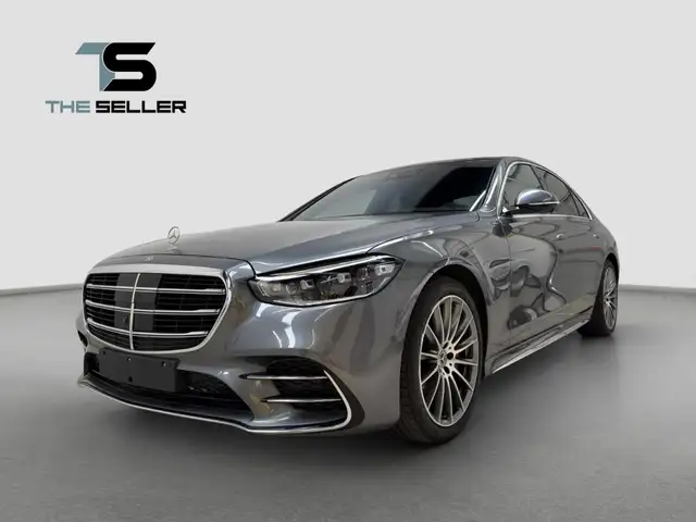 Mercedes-Benz S 350