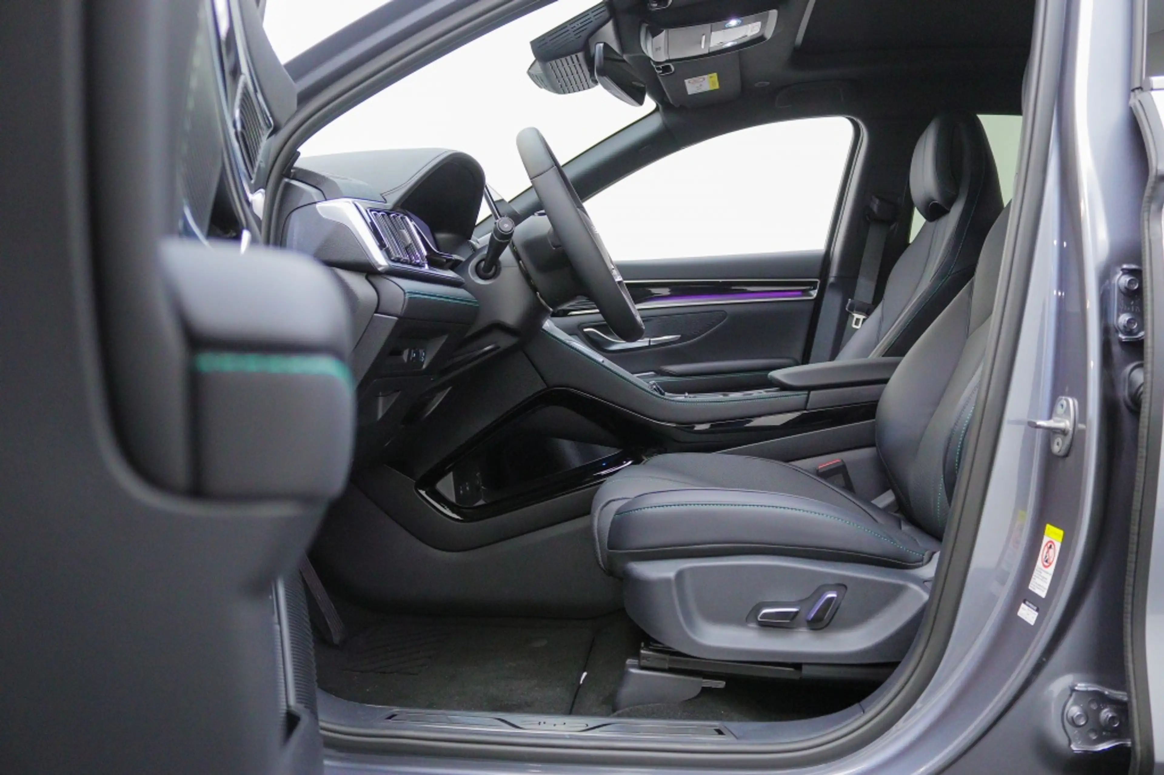 BYD Seal U 1.5 DM-i FWD Boost | Incl. € 3.000 ACTIE — photo 14