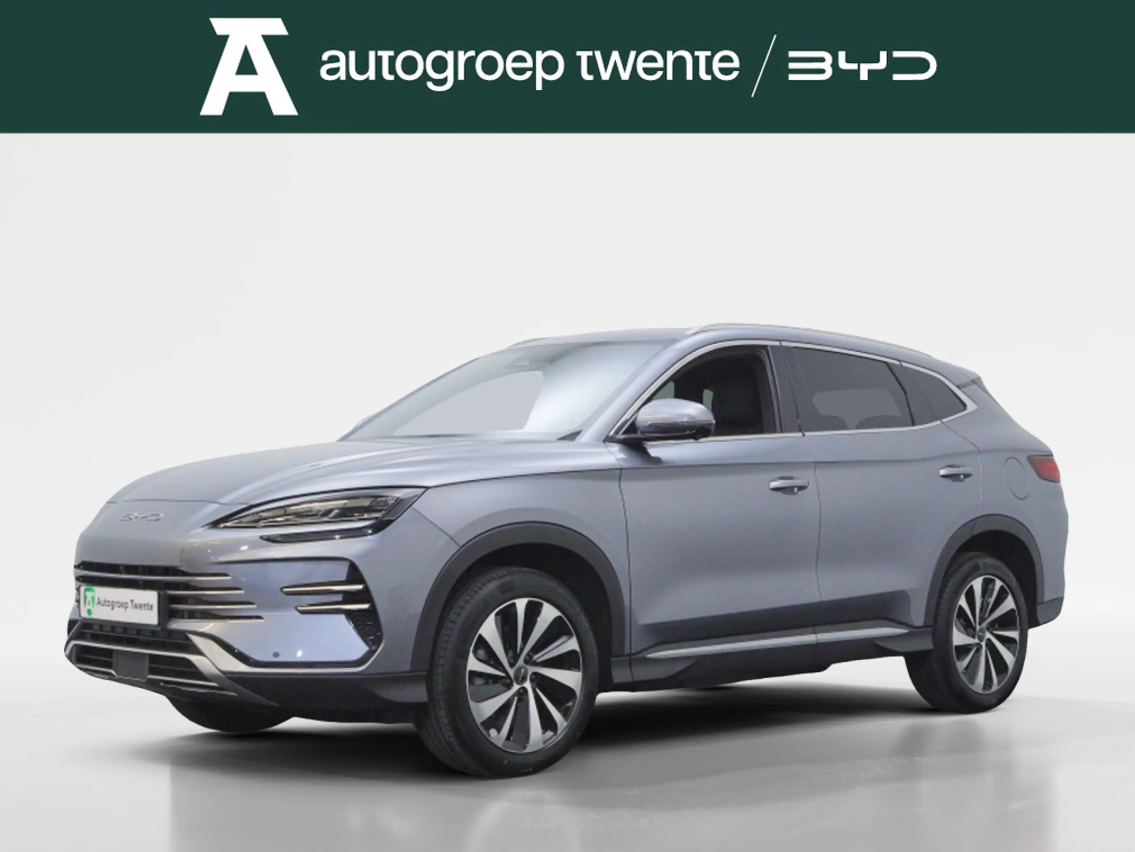 BYD Seal U 1.5 DM-i FWD Boost | Incl. € 3.000 ACTIE