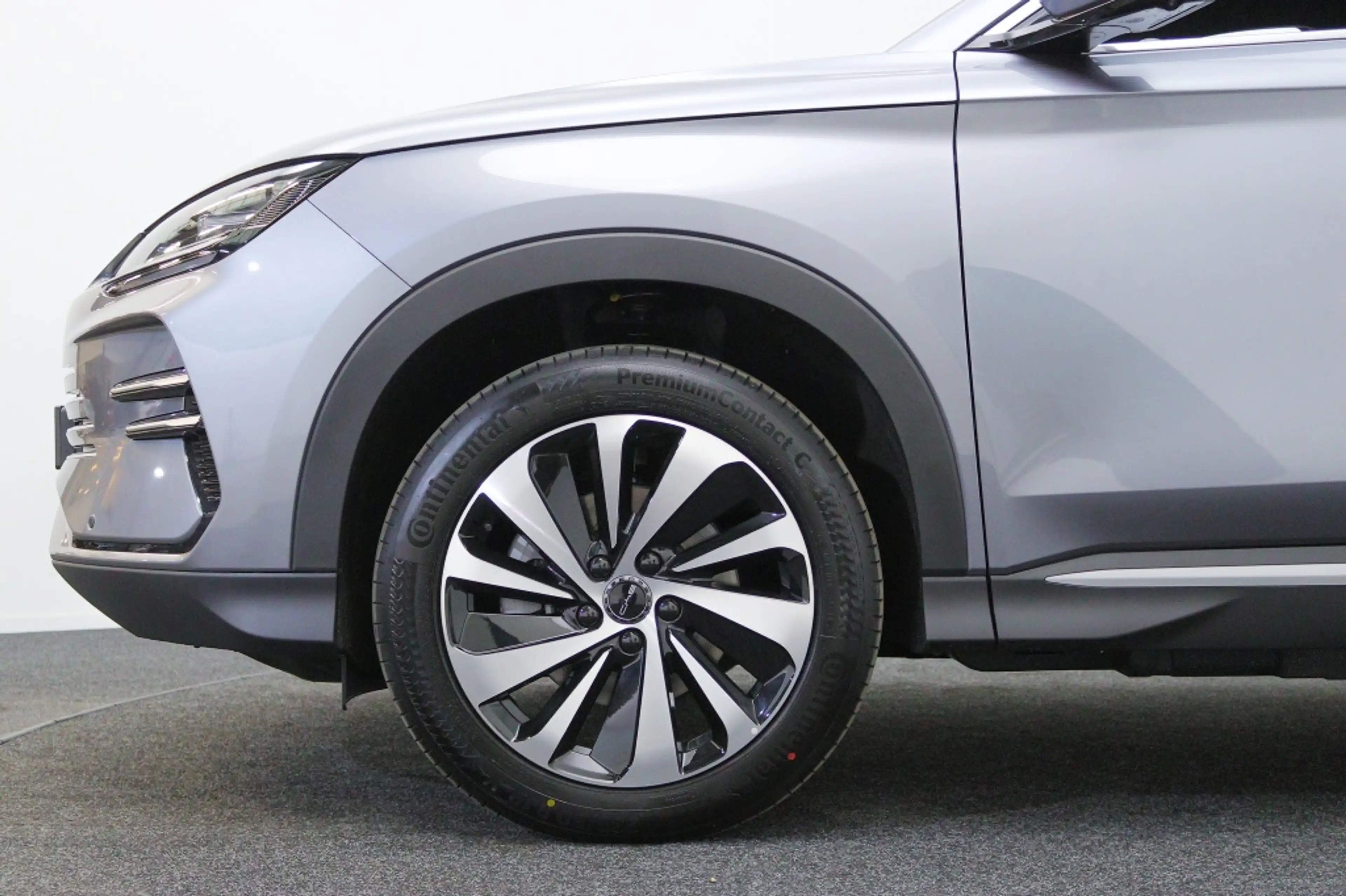 BYD Seal U 1.5 DM-i FWD Boost | Incl. € 3.000 ACTIE — photo 7
