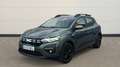 Dacia Sandero 1.0 ECO-G 74KW STEPWAY EXTREME GO 101 5P Verde - thumbnail 3