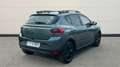 Dacia Sandero 1.0 ECO-G 74KW STEPWAY EXTREME GO 101 5P Verde - thumbnail 4