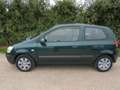 Hyundai Getz 1.3i Active **112.000 org.km.NAP**NIEUWE DISTRIBUT Vert - thumbnail 4