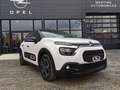 Citroen C3 1.5 BlueHDi 100ch S\u0026S Shine E6.d Blanc - thumbnail 3
