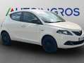 Lancia Ypsilon 1.0 firefly hybrid Silver s Fehér - thumbnail 2