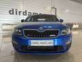 Skoda Octavia 2.0TDI RS DSG Azul - thumbnail 2