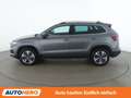 Skoda Karoq 2.0 TDI Style 4x4 Grau - thumbnail 3