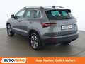 Skoda Karoq 2.0 TDI Style 4x4 Grau - thumbnail 4