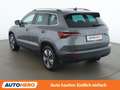 Skoda Karoq 2.0 TDI Style 4x4 Grau - thumbnail 4