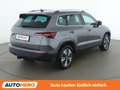 Skoda Karoq 2.0 TDI Style 4x4 Grau - thumbnail 6