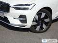 Volvo XC60 T6 AWD Plus Bright Plug-In Hybrid/20''/360°CAM Blanc - thumbnail 29