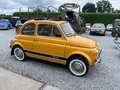 Fiat 500L Yellow - thumbnail 9