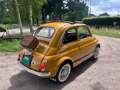 Fiat 500L Yellow - thumbnail 2