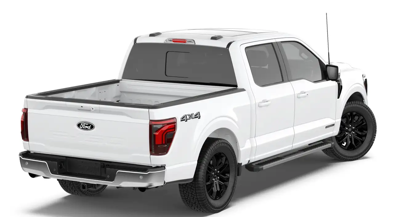 Ford F 150 снимка Ford F 150