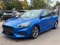 Ford Focus Turnier ST-Line Blau - thumbnail 1