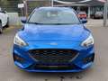 Ford Focus Turnier ST-Line Blau - thumbnail 5
